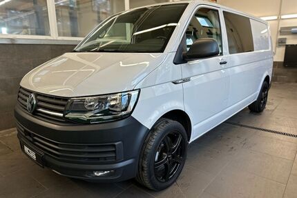 VW T6 Transporter Gebrauchtwagen