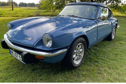 Triumph Andere Gebrauchtwagen