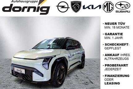 Kia EV3 Gebrauchtwagen