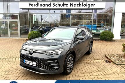 VW Tayron Gebrauchtwagen