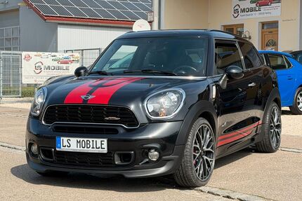 Mini John Cooper Works Paceman Gebrauchtwagen