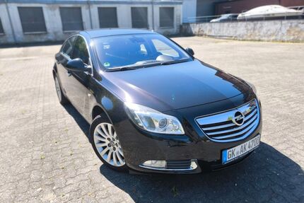 Opel Insignia Gebrauchtwagen