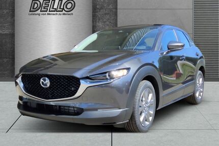 Mazda CX-30 Gebrauchtwagen