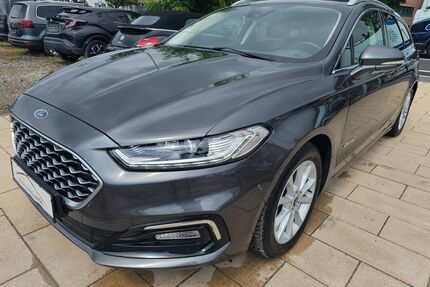 Ford Mondeo Gebrauchtwagen