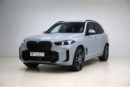 BMW X5 Gebrauchtwagen