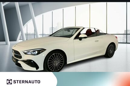 Mercedes-Benz CLE 300 Gebrauchtwagen