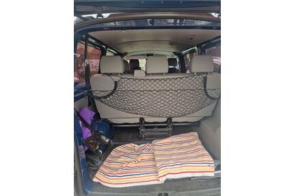 VW T5 Kombi Gebrauchtwagen
