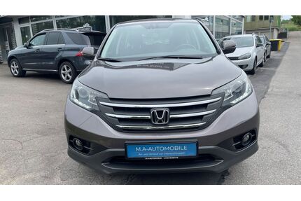 Honda CR-V Gebrauchtwagen