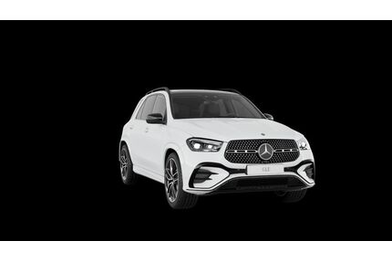 Mercedes-Benz GLE 450 Gebrauchtwagen