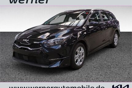 Kia ceed Sportswagon Gebrauchtwagen