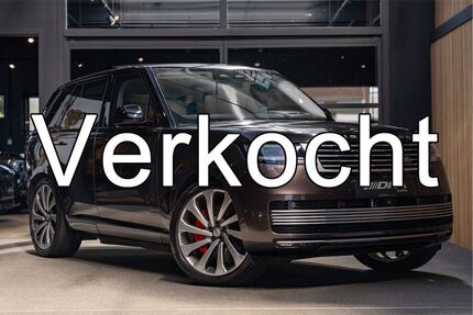 Land Rover Range Rover Gebrauchtwagen
