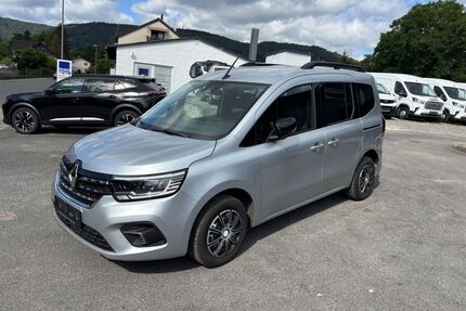 Renault Kangoo Gebrauchtwagen