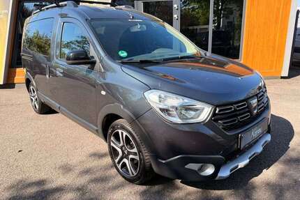 Dacia Dokker Gebrauchtwagen
