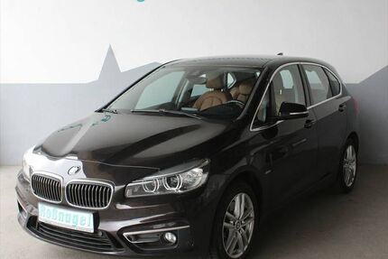BMW 225 Active Tourer Gebrauchtwagen