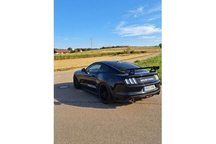 Ford Mustang Gebrauchtwagen