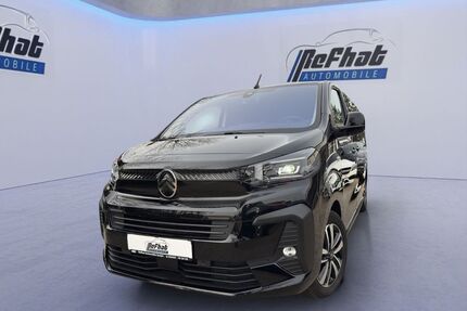 Citroen SpaceTourer Gebrauchtwagen