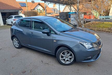 Seat Ibiza Gebrauchtwagen