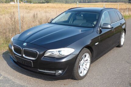 BMW 528 Gebrauchtwagen