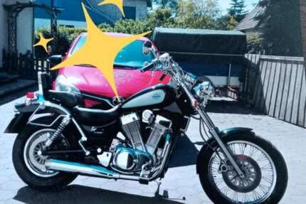 Suzuki VS 1400 Gebrauchtwagen