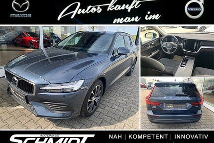 Volvo V60 Gebrauchtwagen