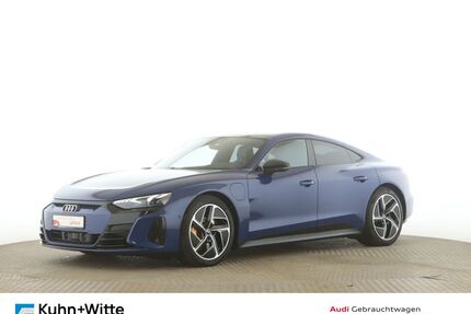 Audi RS e-tron GT Gebrauchtwagen
