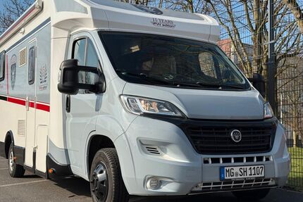 Fiat Ducato Gebrauchtwagen