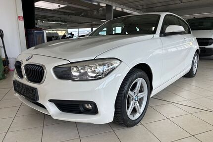 BMW 116 Gebrauchtwagen