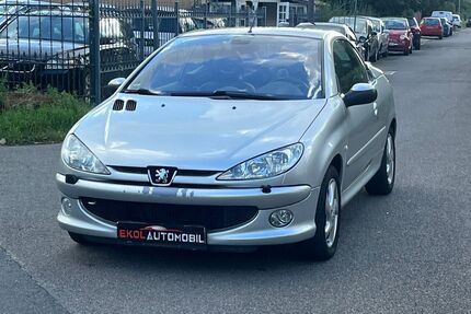 Peugeot 206 Gebrauchtwagen