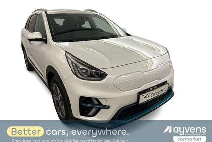 Kia e-Niro Gebrauchtwagen