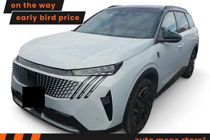 Peugeot 5008 Gebrauchtwagen