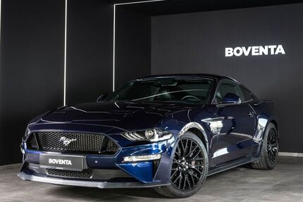 Ford Mustang Gebrauchtwagen