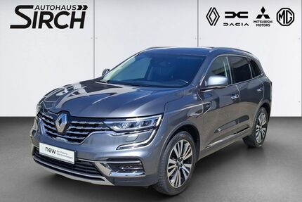 Renault Koleos Gebrauchtwagen