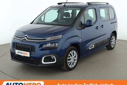 Citroen Berlingo Gebrauchtwagen