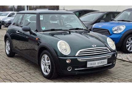 Mini ONE Gebrauchtwagen