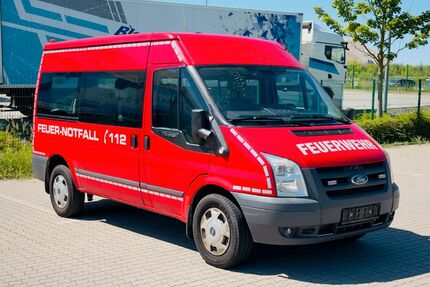 Ford Transit Gebrauchtwagen