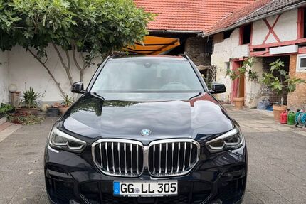 BMW X5 Gebrauchtwagen