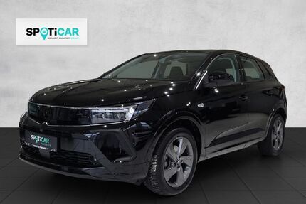 Opel Grandland (X) Gebrauchtwagen