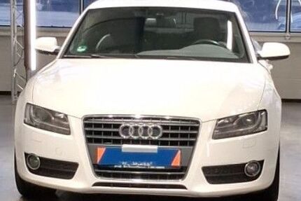 Audi A5 Gebrauchtwagen