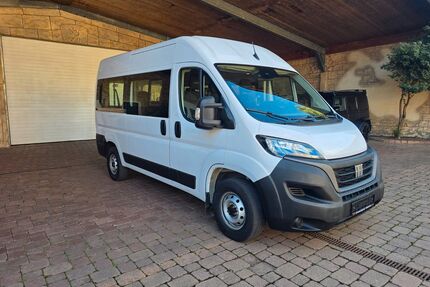 Fiat Ducato Gebrauchtwagen