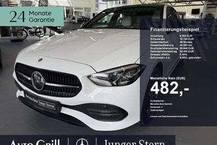 Mercedes-Benz C 300 Gebrauchtwagen