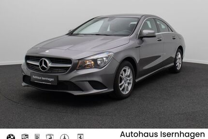 Mercedes-Benz CLA 200 Gebrauchtwagen
