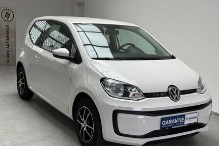 VW up! Gebrauchtwagen