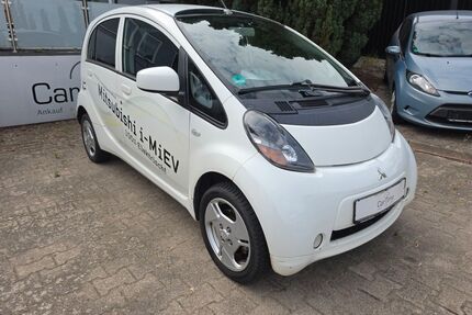 Mitsubishi i-MiEV Gebrauchtwagen