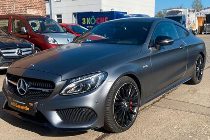 Mercedes-Benz C 43 AMG Gebrauchtwagen