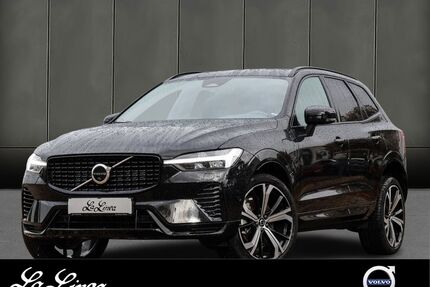 Volvo XC60 Gebrauchtwagen