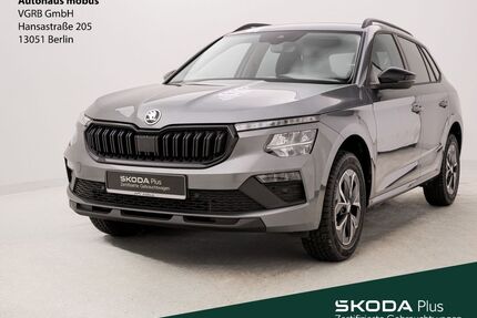 Skoda Kamiq Gebrauchtwagen