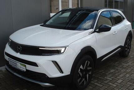 Opel Mokka Gebrauchtwagen