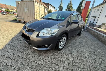 Toyota Auris Gebrauchtwagen