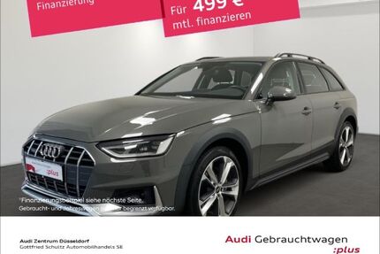 Audi A4 Allroad Gebrauchtwagen