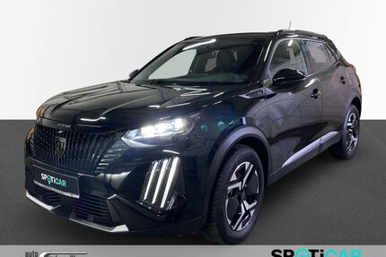Peugeot 2008 Gebrauchtwagen